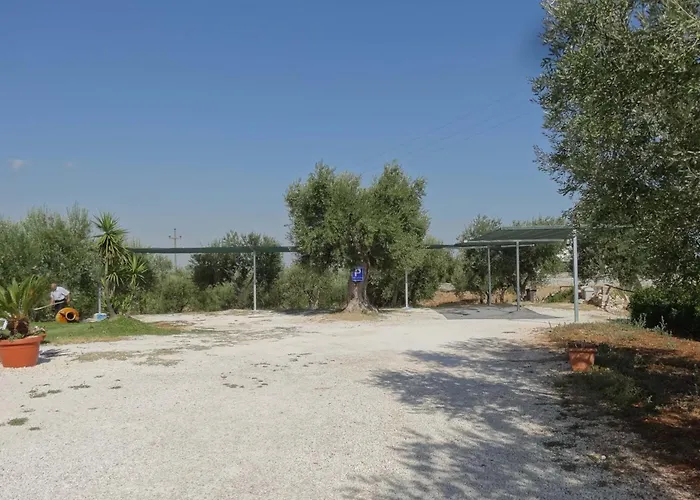 La Piccola Masseria