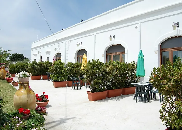 La Piccola Masseria
