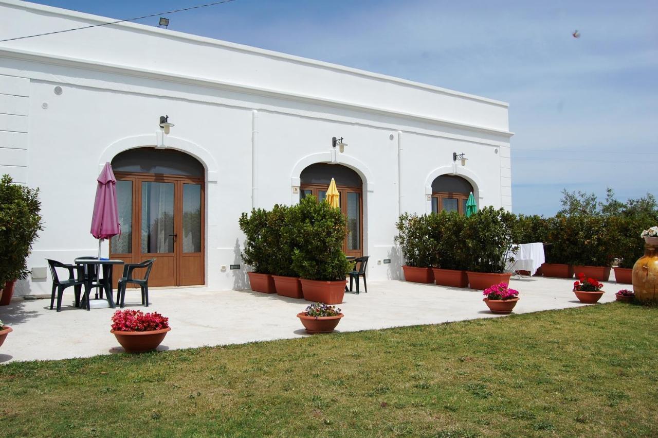 La Piccola Masseria