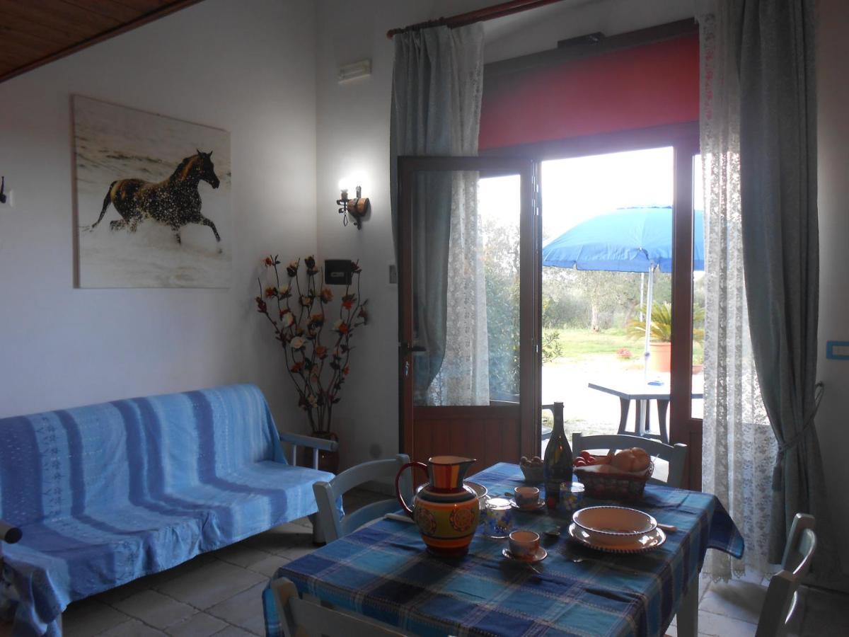 La Piccola Masseria Ferienhaus