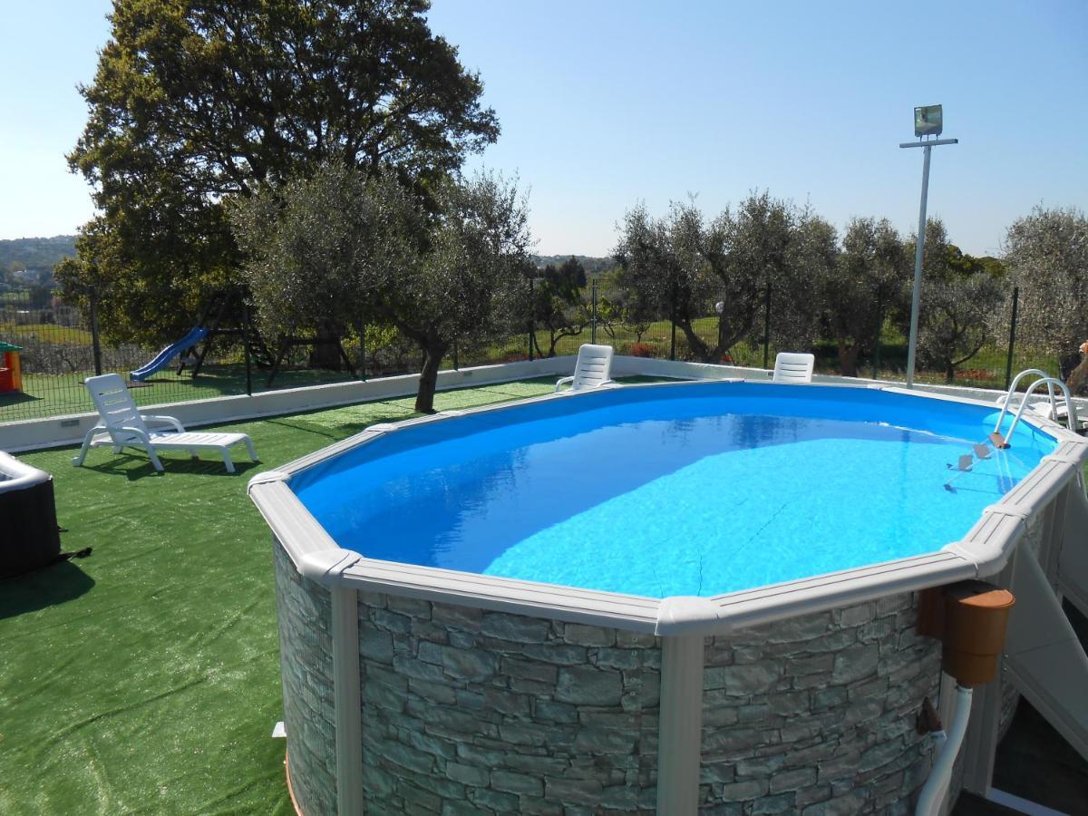 La Piccola Masseria * Cisternino