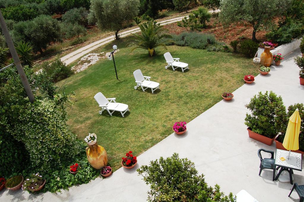 La Piccola Masseria Ferienhaus Cisternino