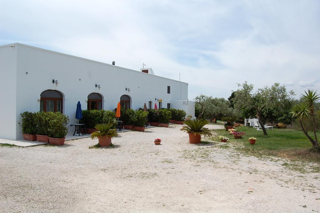 Ferienhaus La Piccola Masseria *