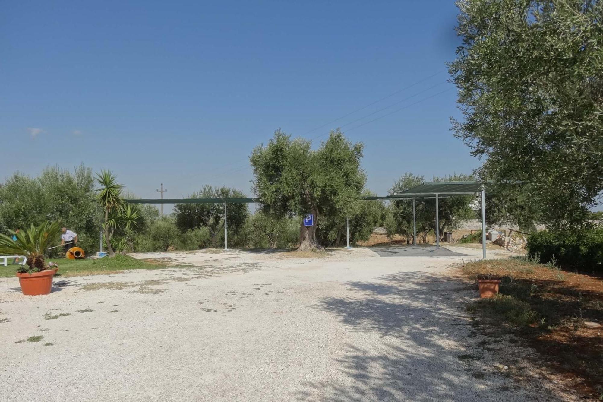 Ferienhaus La Piccola Masseria