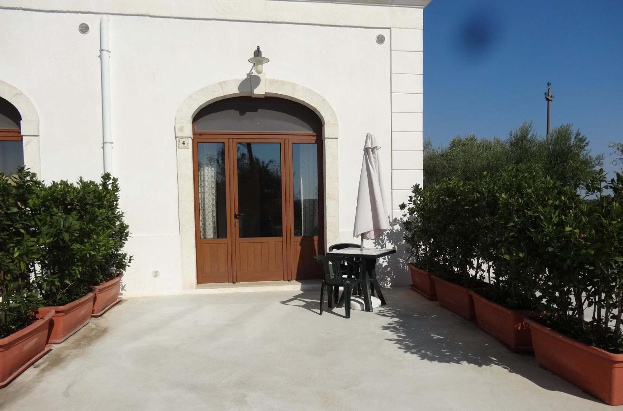 La Piccola Masseria