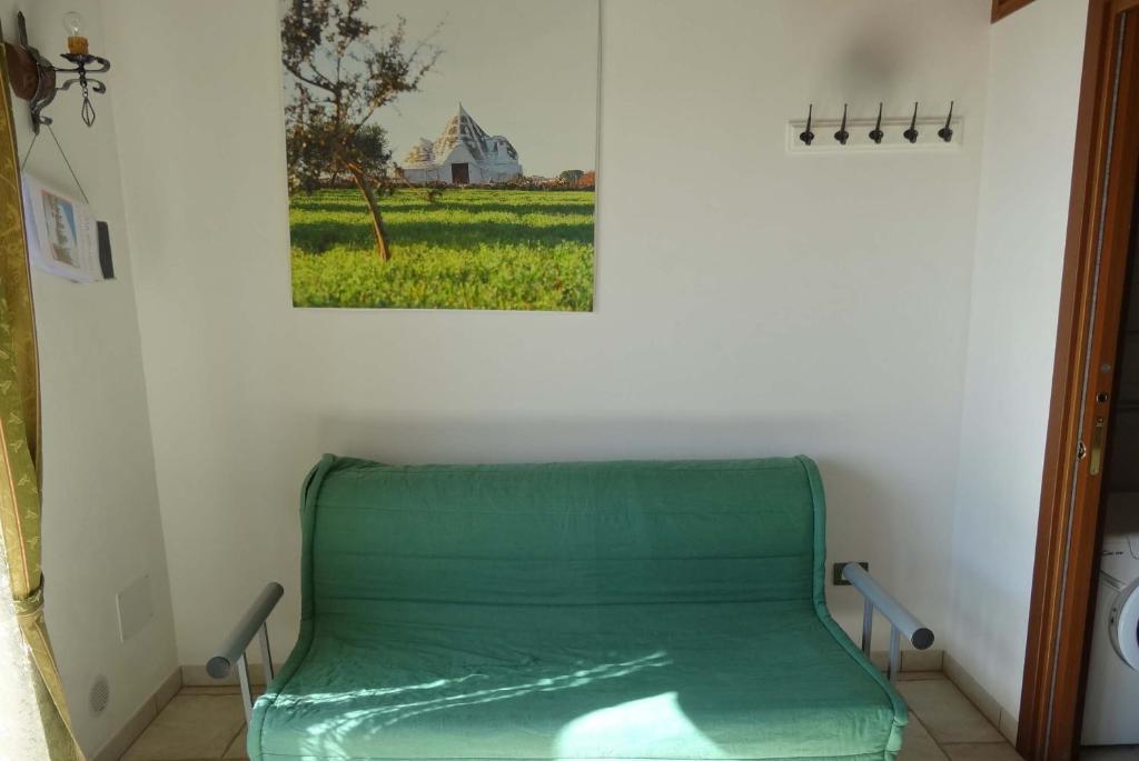 La Piccola Masseria Ferienhaus Cisternino