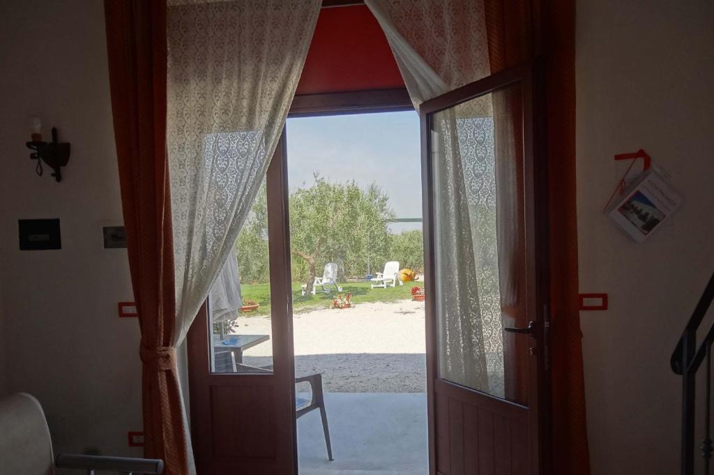 La Piccola Masseria Cisternino