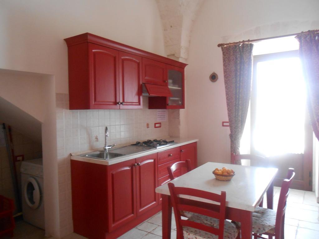 La Piccola Masseria Cisternino