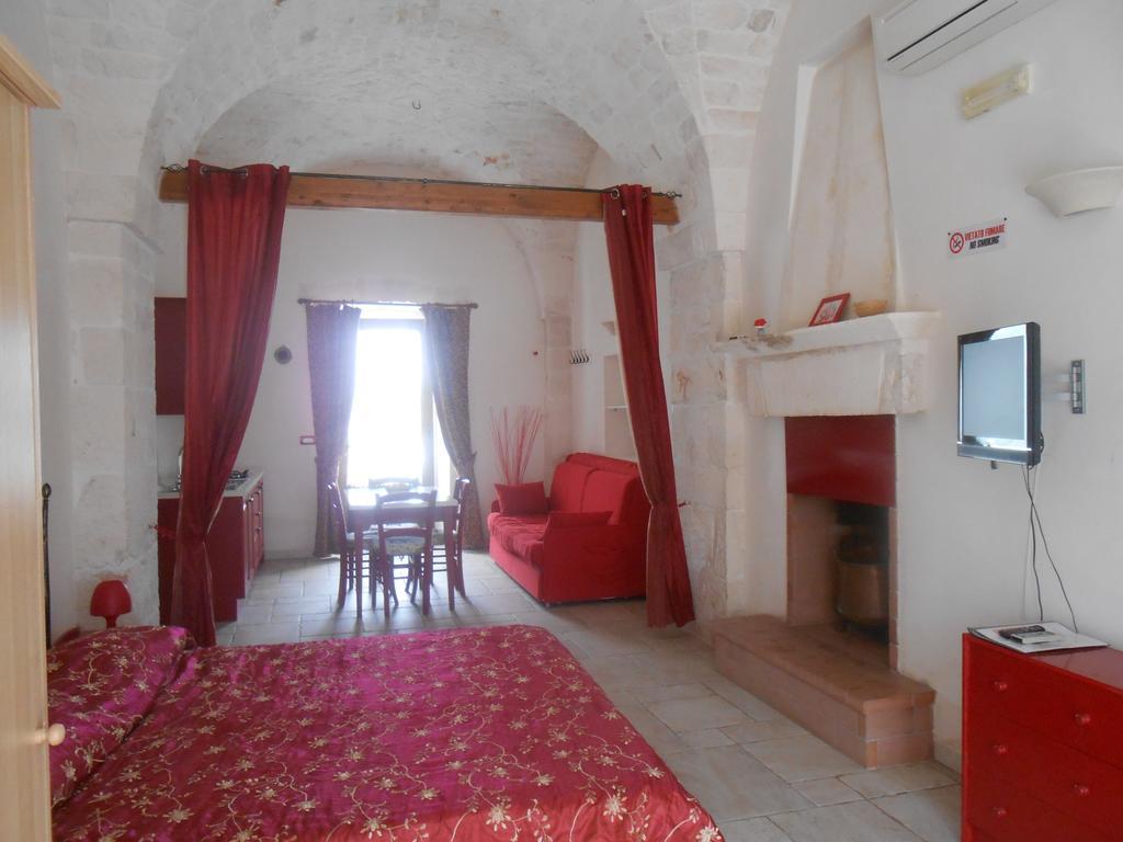 La Piccola Masseria Cisternino