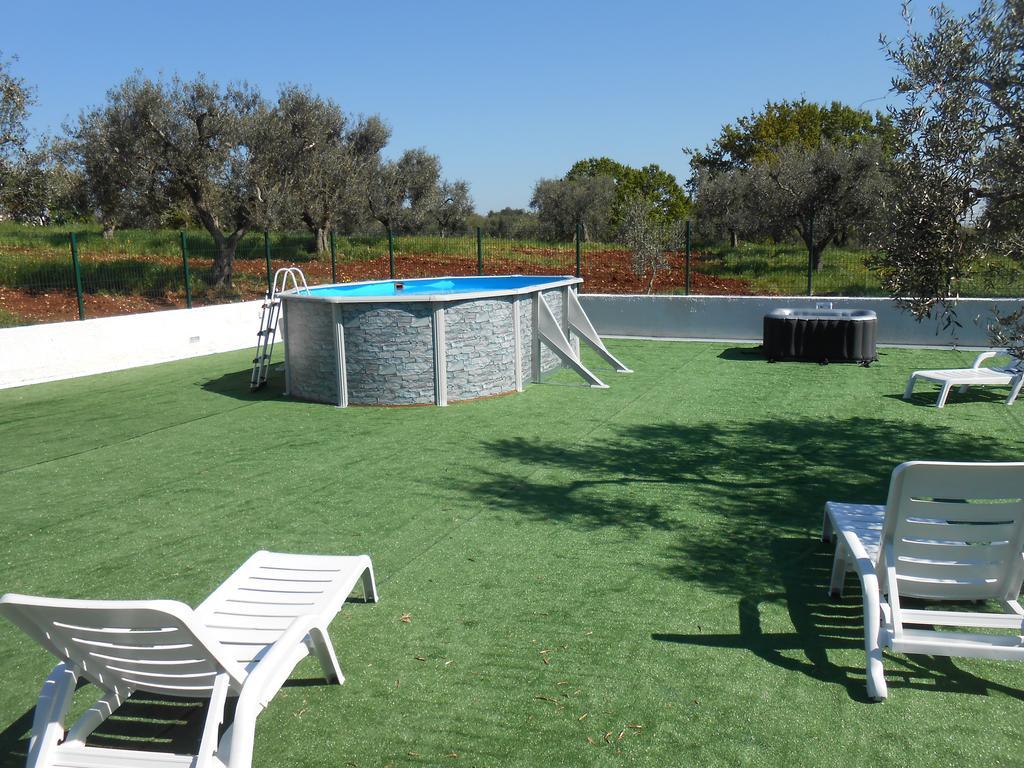 Ferienhaus La Piccola Masseria