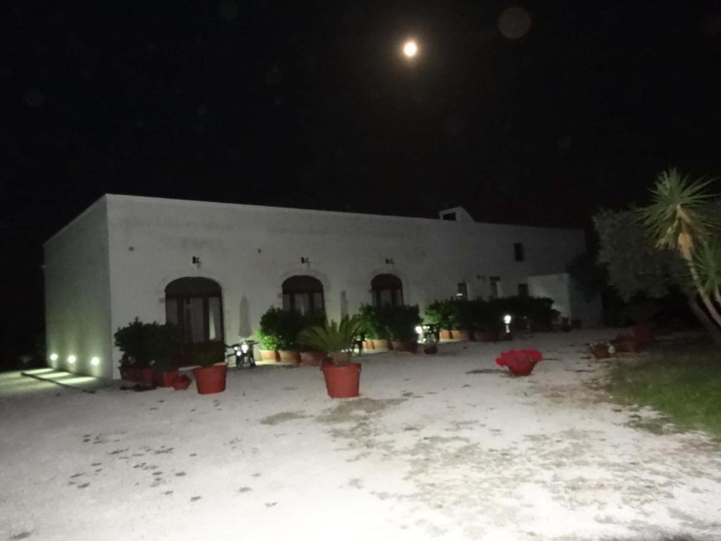 Ferienhaus La Piccola Masseria Cisternino