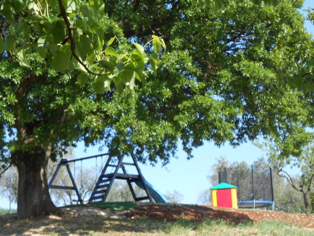 La Piccola Masseria * Cisternino