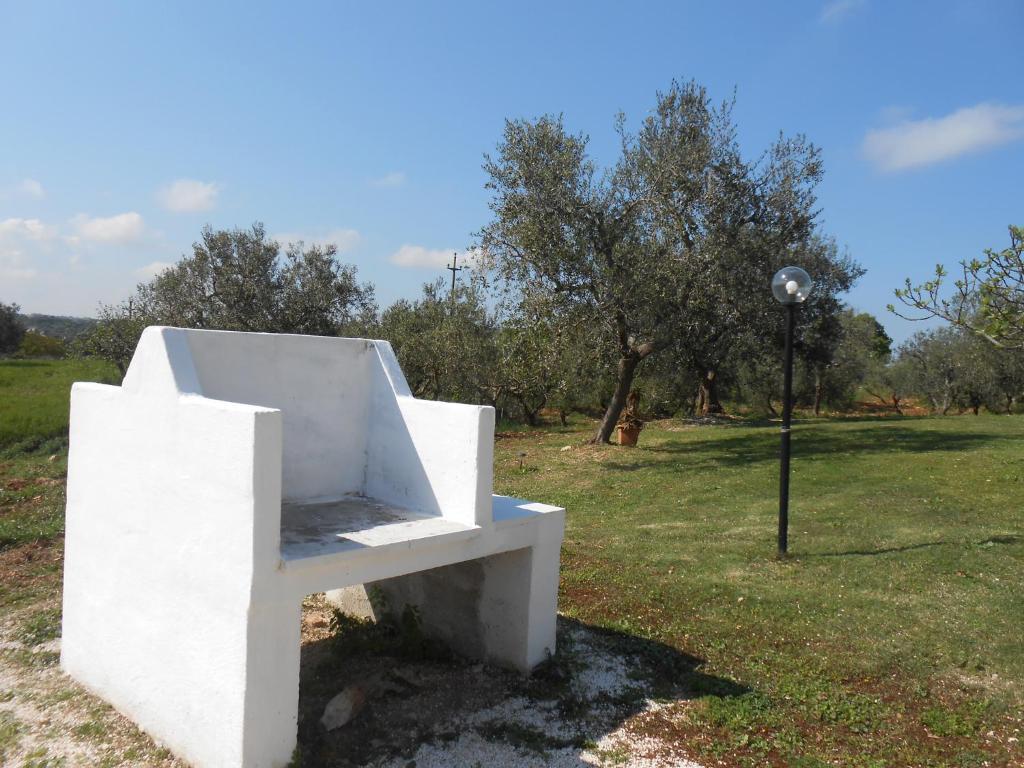 La Piccola Masseria Cisternino